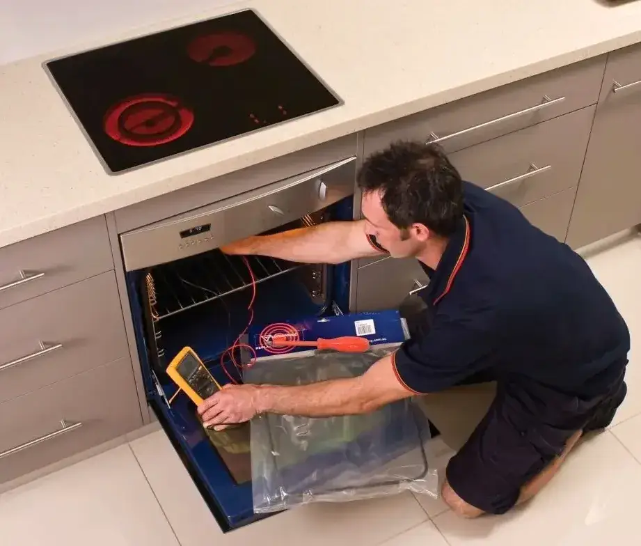 Electric Cooker Installation Newham in Newham
