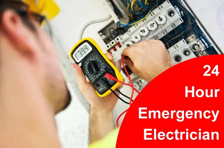 24-Hour Emergency Electricians Newham You Can Trust in Newham
