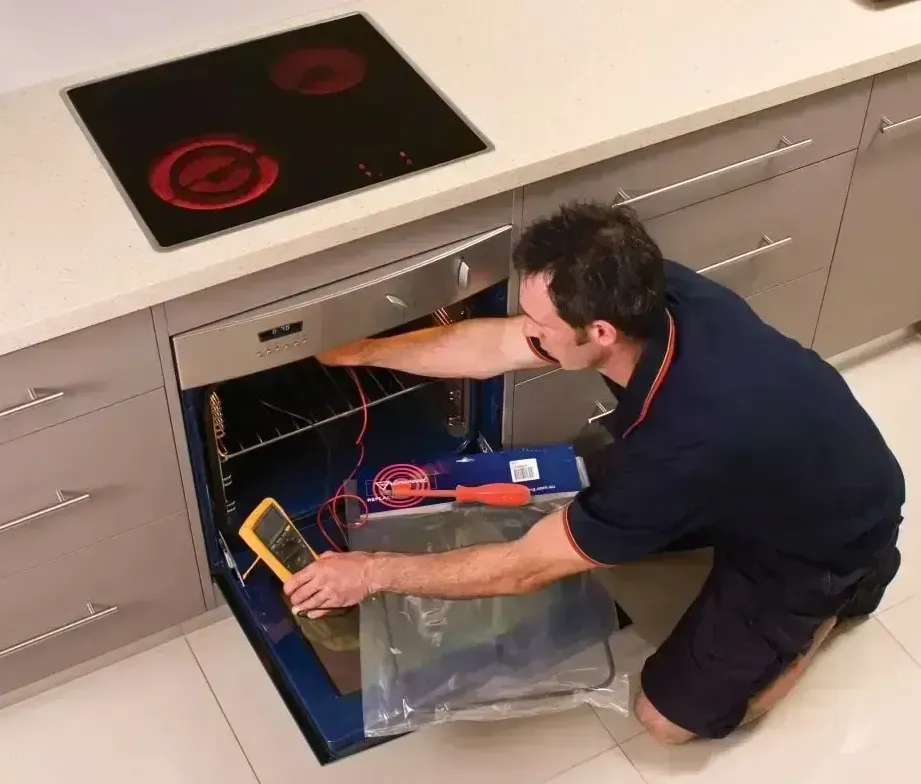 Electric oven installations in Newham